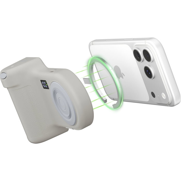 Belkin Stage PowerGrip 9500mAh Arena CTA006hqSA