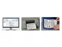 Avery Etiquetas Adhesivas de Polietileno Blanco Permanente para Láser 210x148 mm