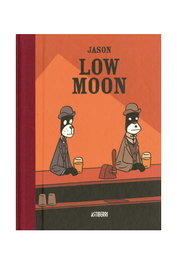 Astisendo Grupo Editorial, S.L. Low Moon