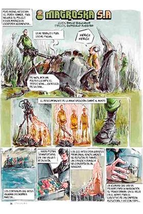 Cthulhu 13. Ray Bradbury 1