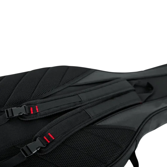 Gator Funda para Guitarra Eléctrica 4G Series - Negro