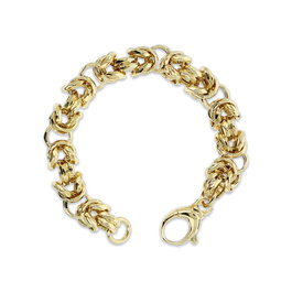 Pulsera Mujer Etrusca WSET00749.YG Dorado
