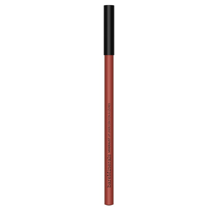 Bare Minerals MINERALIST Lip Liner Perfilador Labial #striking spice 1.3g - Vegano, Clean, Cruelty Free - Define y Fija Color