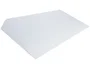 Guarro Cartulina Extra Blanca 50x65 cm 180 gr
