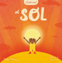 BEASCOA ¿Quién soy El sol