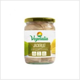 VEGETALIA Jackfruit 500Gr. Bio