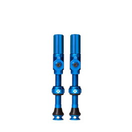 Muc-Off Válvulas Big Bore Lite Aluminio CNC 7075 Paso Directo Alto Caudal