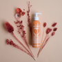 Naturtint CURLY Acondicionador sin aclarado para rizos 200 ml (Reacondicionado)