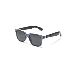 Energy Sistem Gafas de Sol Bluetooth con Lentes Polarizadas UV400+, Micrófono, Resistencia IPX5, Control Táctil, 5 Horas Batería - Urban Music Sense