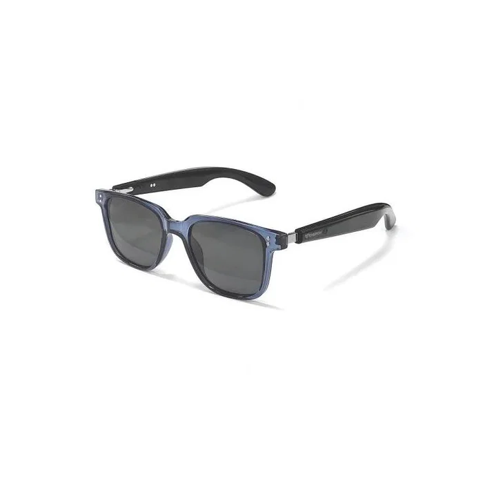 Energy Sistem Gafas de Sol Bluetooth con Lentes Polarizadas UV400+, Micrófono, Resistencia IPX5, Control Táctil, 5 Horas Batería - Urban Music Sense