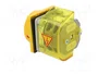 SPAMEL Interruptor de levas principal 16A 3 polos