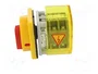 SPAMEL Interruptor de levas principal 16A 3 polos