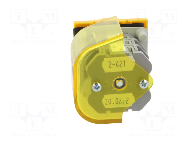 SPAMEL Interruptor de levas principal 16A 3 polos