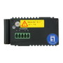 LevelOne IGU-0501 Switch Industrial Gigabit de 5 Puertos, DIN-Rail