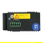 LevelOne IGU-0501 Switch Gestionable 4 Puertos Gigabit Ethernet (10/100/1000) 1 Puerto SFP Negro Montaje Carril DIN