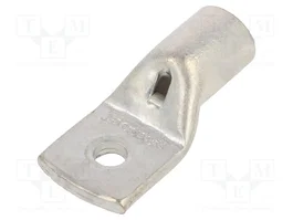 BM GROUP Punta de anillo tubular M8 120mm2