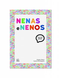 Nenas e nenos, Aingeru Mayor - LITERA