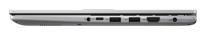 Asus Vivobook 14 X1404MA-EB264 Intel Core 3 304 8GB 256GB SSD Plata Fría