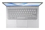 Asus Vivobook 14 X1404MA-EB264 Intel Core 3 304 8GB 256GB SSD Plata Fría