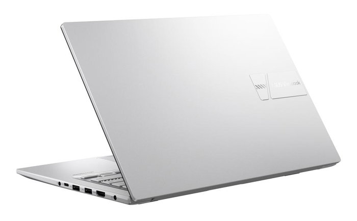Asus Vivobook 14 X1404MA-EB264 Plata 14 Pulgadas 8GB RAM 256GB SSD Asus Vivobook 14 X1404MA-EB264 Plata 14 Pulgadas 8GB RAM 256GB SSD