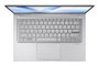 Asus Vivobook 14 X1404MA-EB264 Plata 14 Pulgadas 8GB RAM 256GB SSD