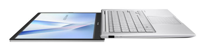 Asus Vivobook 14 X1404MA-EB264 Plata 14 Pulgadas 8GB RAM 256GB SSD Asus Vivobook 14 X1404MA-EB264 Plata 14 Pulgadas 8GB RAM 256GB SSD