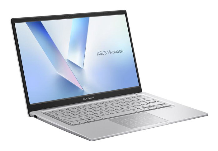 Asus Vivobook 14 X1404MA-EB264 Plata 14 Pulgadas 8GB RAM 256GB SSD Asus Vivobook 14 X1404MA-EB264 Plata 14 Pulgadas 8GB RAM 256GB SSD