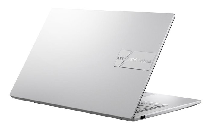 Asus Vivobook 14 X1404MA-EB264 Plata 14 Pulgadas 8GB RAM 256GB SSD Asus Vivobook 14 X1404MA-EB264 Plata 14 Pulgadas 8GB RAM 256GB SSD