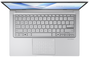 Asus Vivobook 14 X1404MA-EB264 Plata 14 Pulgadas 8GB RAM 256GB SSD