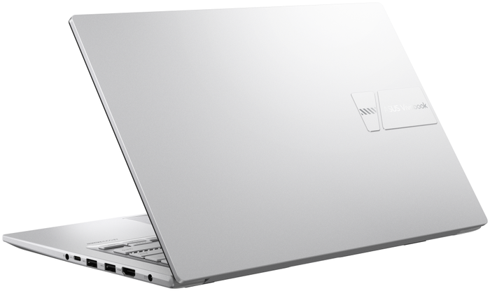 Asus Vivobook 14 X1404MA-EB264 Plata 14 Pulgadas 8GB RAM 256GB SSD Asus Vivobook 14 X1404MA-EB264 Plata 14 Pulgadas 8GB RAM 256GB SSD
