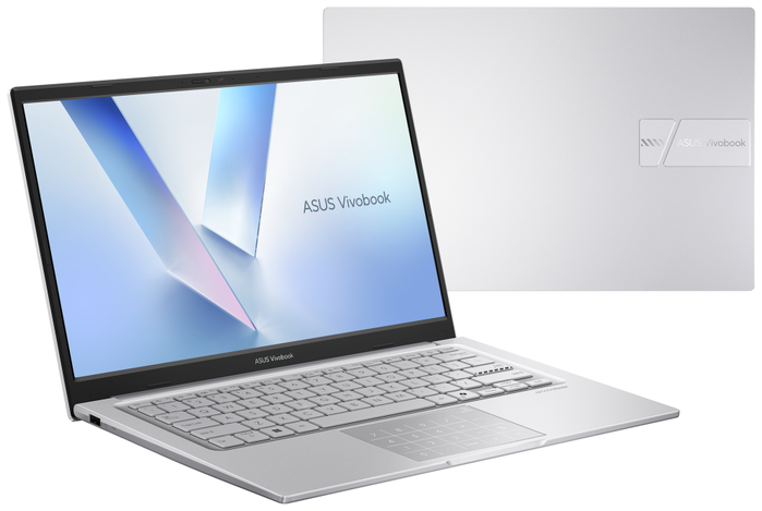 Asus Vivobook 14 X1404MA-EB264 Plata 14 Pulgadas 8GB RAM 256GB SSD Asus Vivobook 14 X1404MA-EB264 Plata 14 Pulgadas 8GB RAM 256GB SSD