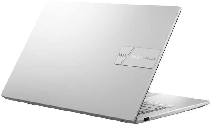 Asus Vivobook 14 X1404MA-EB264 Plata 14 Pulgadas 8GB RAM 256GB SSD Asus Vivobook 14 X1404MA-EB264 Plata 14 Pulgadas 8GB RAM 256GB SSD