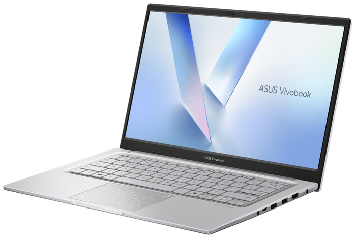 Asus Vivobook 14 X1404MA-EB264 Plata 14 Pulgadas 8GB RAM 256GB SSD Asus Vivobook 14 X1404MA-EB264 Plata 14 Pulgadas 8GB RAM 256GB SSD