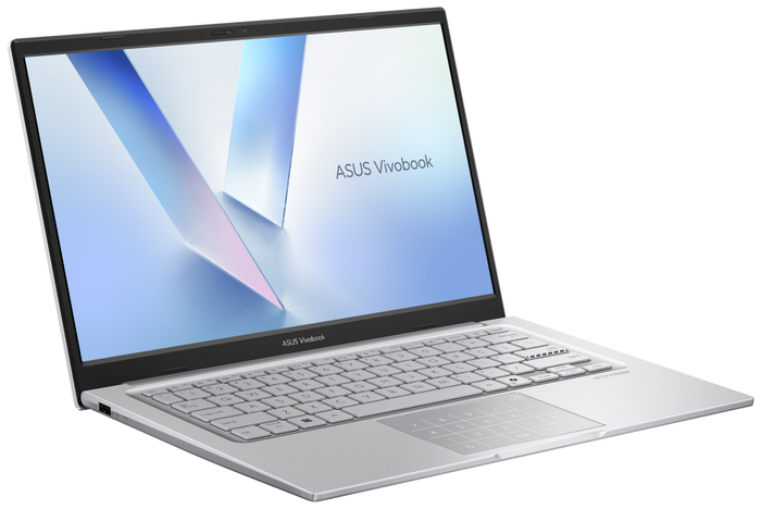 Asus Vivobook 14 X1404MA-EB264 Plata 14 Pulgadas 8GB RAM 256GB SSD Asus Vivobook 14 X1404MA-EB264 Plata 14 Pulgadas 8GB RAM 256GB SSD