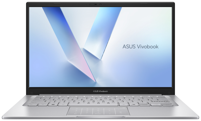 Asus Vivobook 14 X1404MA-EB264 Plata 14 Pulgadas 8GB RAM 256GB SSD Asus Vivobook 14 X1404MA-EB264 Plata 14 Pulgadas 8GB RAM 256GB SSD
