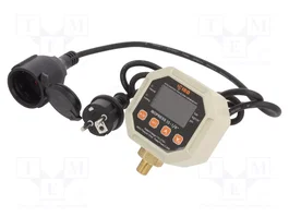 IBO Controlador para bomba 1/4 pulgadas 220-240VAC 2,2kW