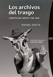 CUATRO LUNAS, Los archivos del trasgo - Rafael Dieste