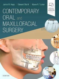 ELSEVIER UK Contemporary Oral and Maxillofacial Surgery 7th Edition