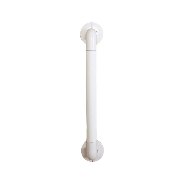 Basics Asa de seguridad blanca 46 x 8 x 7 cm Basics Asa de seguridad blanca 46 x 8 x 7 cm