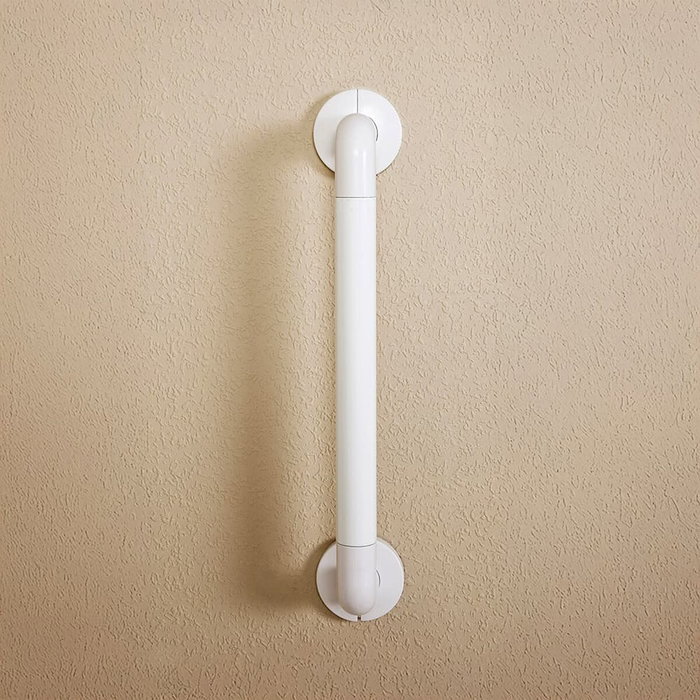 Basics Asa de seguridad blanca 46 x 8 x 7 cm Basics Asa de seguridad blanca 46 x 8 x 7 cm