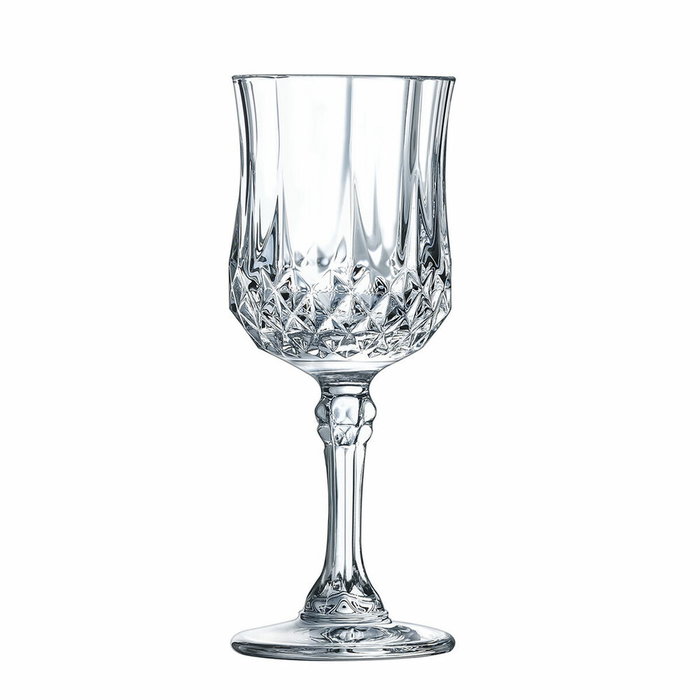 Cristal d'Arques Copa de Vino Cristalin Longchamp 17 cL Cristal d'Arques Copa de Vino Cristalin Longchamp 17 cL