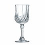 Cristal d'Arques Copa de Vino Cristalin Longchamp 17 cL