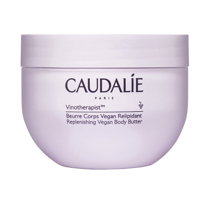Caudalie Vinotherapist Manteca Corporal Vegana Relipidante 250 ml