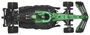 Fórmula 1 Hot Wheels Premium Vehículo Die-Cast 1:64 Team Sauber: Driver 1