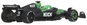 Fórmula 1 Hot Wheels Premium Vehículo Die-Cast 1:64 Team Sauber: Driver 1