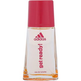 Get Ready!, Agua de Tocador, Para mujeres, 30 ml