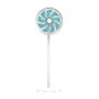 Ventilador de Pie Cecotec EnergySilence 550 3in1 Azul Blanco 60 W
