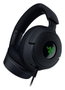 Razer Kraken V4 X Auriculares Gaming Alámbricos Negro
