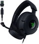 Razer Kraken V4 X Negro