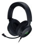Razer Kraken V4 X Auriculares Gaming Alámbricos Negro